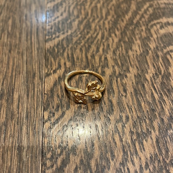 Gold Designed Rings - Pack of 7 - Picture 7 of 8